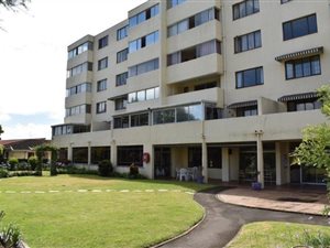 2 Bed Apartment in Pinetown Central