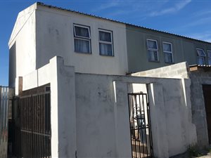 2 Bed House in Delft South