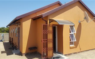 3 Bedroom House in Southern Gateway