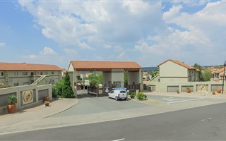 2 Bedroom Apartment in North Riding