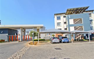 3 Bedroom Townhouse in Oakdene
