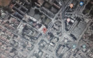 840 m² Commercial space in Morningside