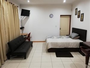 1 Bed Garden Cottage in Allen Grove