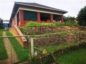 3 Bed House in Napierville