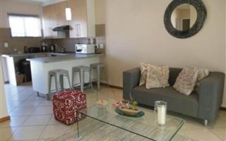 2 Bedroom Simplex in Monavoni