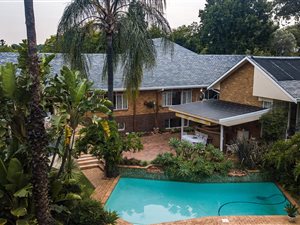 5 Bed House in Lynnwood