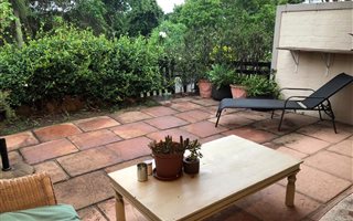 2 Bedroom Apartment in La Lucia