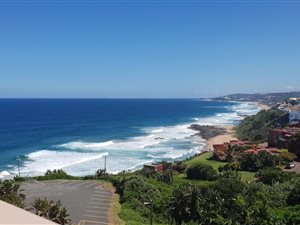 3 Bedroom Apartment in Sheffield Beach