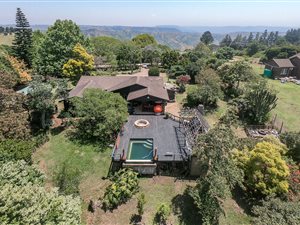 3 Bedroom House in Monteseel