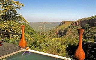 3 Bedroom House in Monteseel