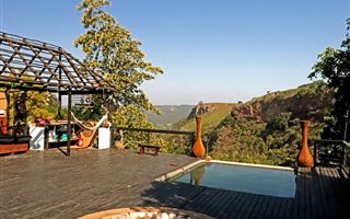 3 Bedroom House in Monteseel