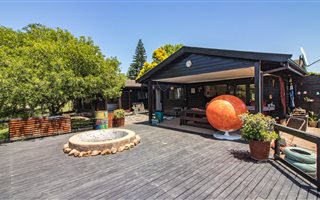 3 Bedroom House in Monteseel