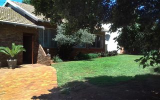 4 Bedroom House in Atlasville