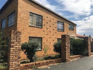 2 Bed Apartment in Haddon