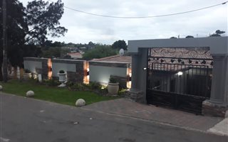 3 Bedroom House in KwaMashu