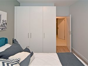 1 Bed Apartment in Rosebank