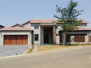 4 Bed House in Clearwater Estate