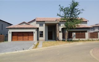 4 Bedroom House in Clearwater Estate