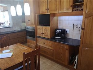 3 Bed House in Edendale