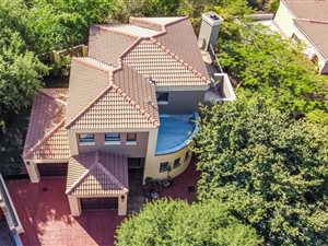 3 Bed House in Featherbrooke Estate
