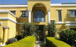4 Bedroom House in Fernridge Estate