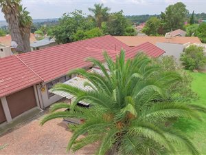 3 Bedroom House in Birch Acres
