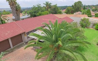 3 Bedroom House in Birch Acres