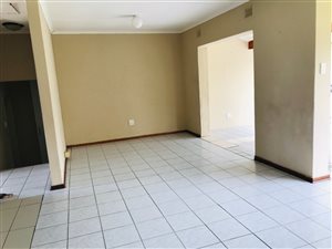 4 Bed House in Arboretum