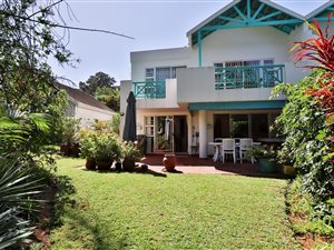 4 Bed Apartment in Shakas Rock