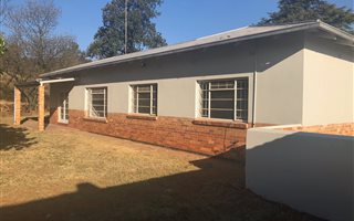 3 Bedroom House in Monument