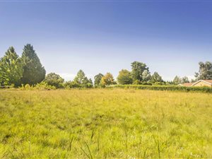 2258 m² Land available in Underberg