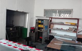 313 m² Industrial space in Congella