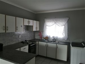 2 Bed Apartment in Richards Bay Central