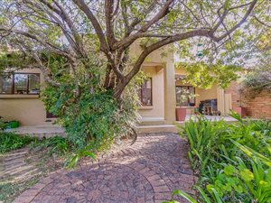 3 Bed Townhouse in Fourways