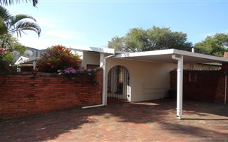 1 Bedroom Simplex in Pinetown Central