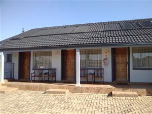 Commercial space in Duvha Park