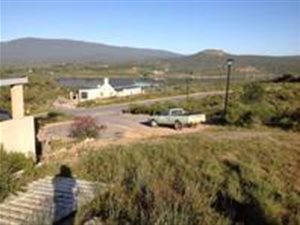 467 m² Land available in Clanwilliam