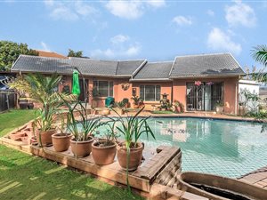 4 Bed House in Allens Nek