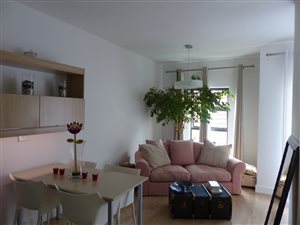 1 Bed Flat in Rivonia