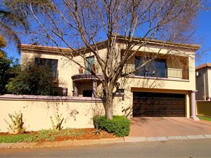 3 Bed House in Highveld