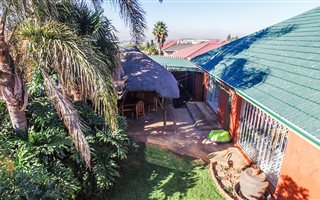3 Bedroom House in Symhurst