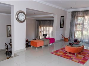 4 Bed House in Bassonia