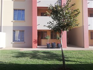 2 Bed Apartment in Monavoni