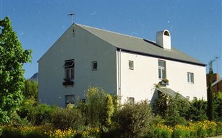 4 Bedroom House in Paradyskloof