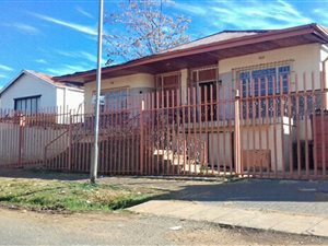 3 Bed House in Judiths Paarl
