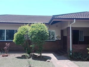 4 Bedroom House in Mountain Rise