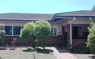 4 Bedroom House in Mountain Rise