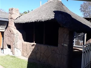 3 Bed House in Vanderbijlpark CW3