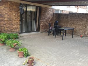 2 Bed Apartment in Croydon