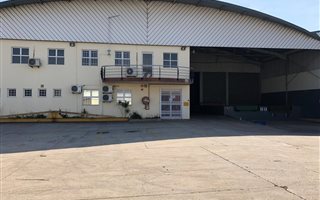 2305 m² Commercial space in Mahogany Ridge